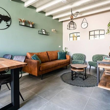 NIEUW en Luxe! Vakantiewoning 39 Villa Westkapelle Buitenkant foto