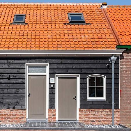 NIEUW en Luxe! Vakantiewoning 39 Villa Westkapelle Buitenkant foto