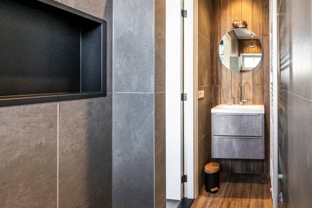 NIEUW en Luxe! Vakantiewoning 39 Villa Westkapelle Buitenkant foto