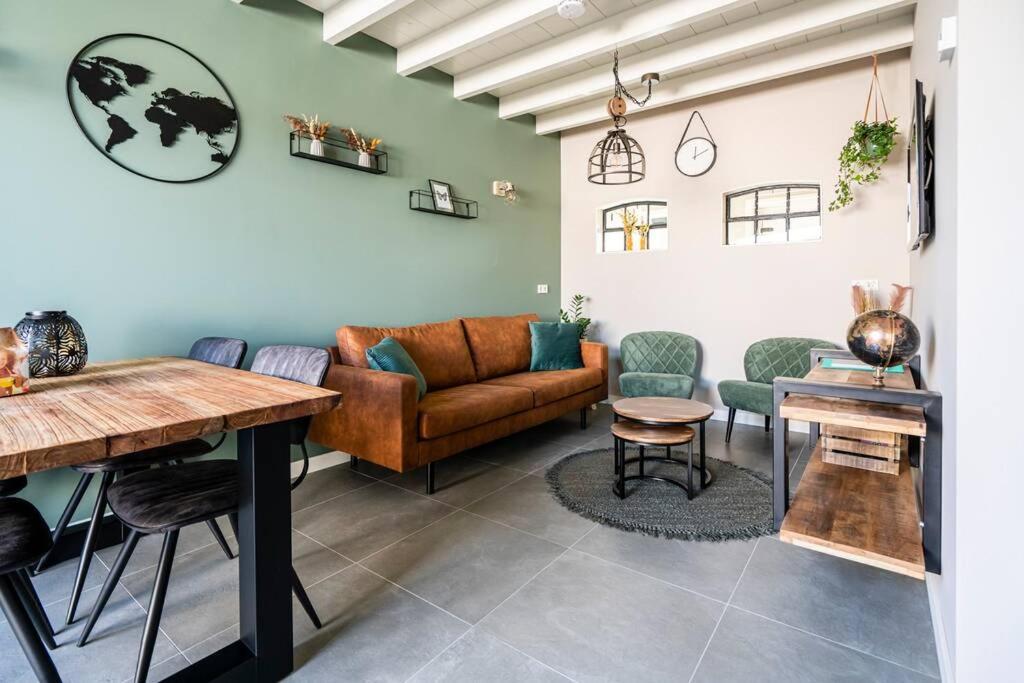 NIEUW en Luxe! Vakantiewoning 39 Villa Westkapelle Buitenkant foto