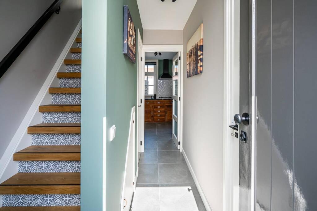 NIEUW en Luxe! Vakantiewoning 39 Villa Westkapelle Buitenkant foto