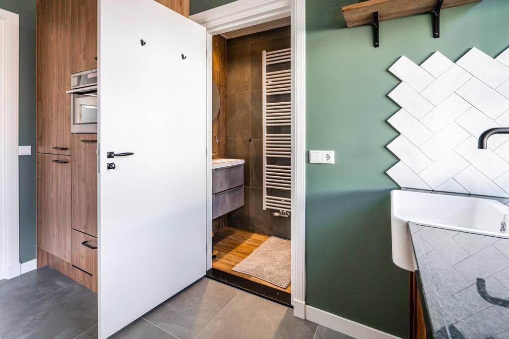 NIEUW en Luxe! Vakantiewoning 39 Villa Westkapelle Buitenkant foto