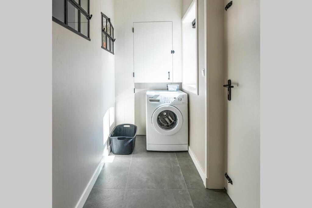 NIEUW en Luxe! Vakantiewoning 39 Villa Westkapelle Buitenkant foto