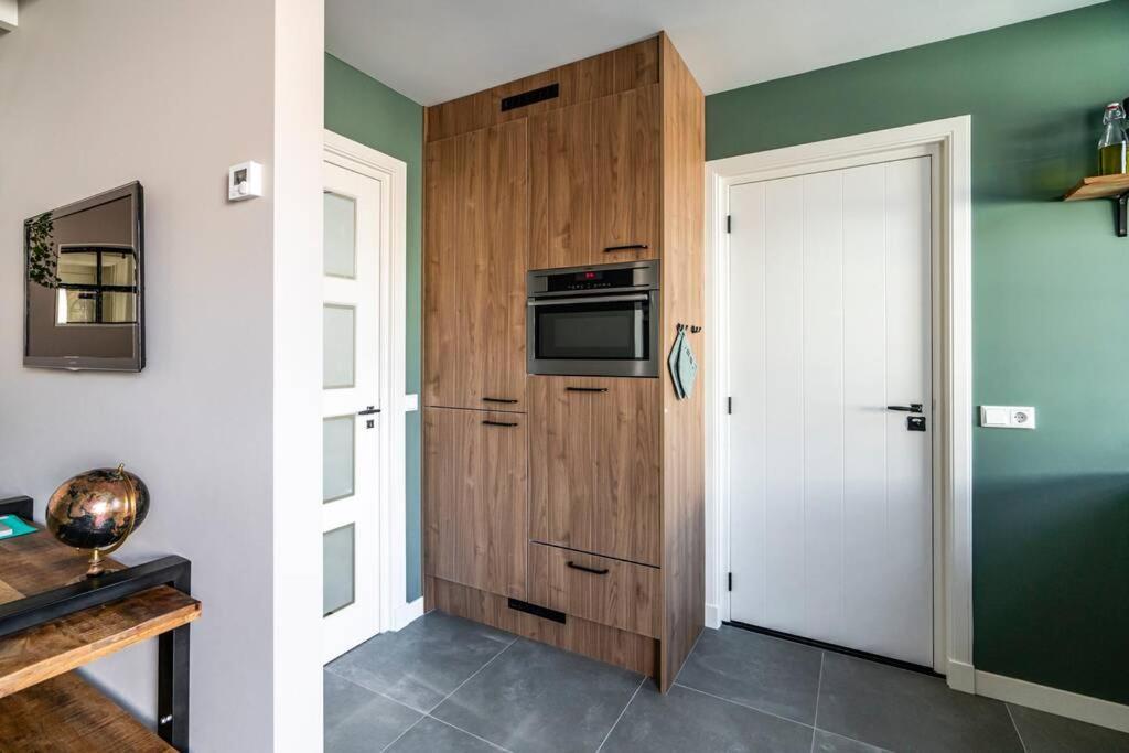 NIEUW en Luxe! Vakantiewoning 39 Villa Westkapelle Buitenkant foto