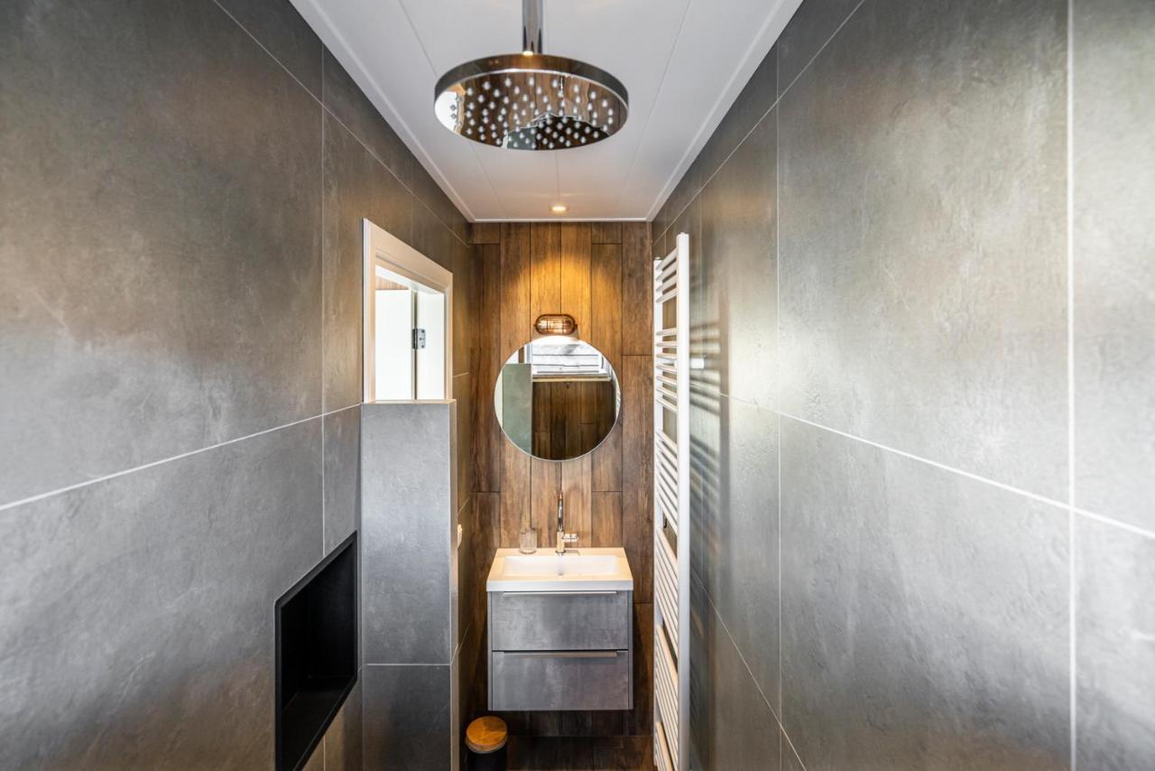 NIEUW en Luxe! Vakantiewoning 39 Villa Westkapelle Buitenkant foto